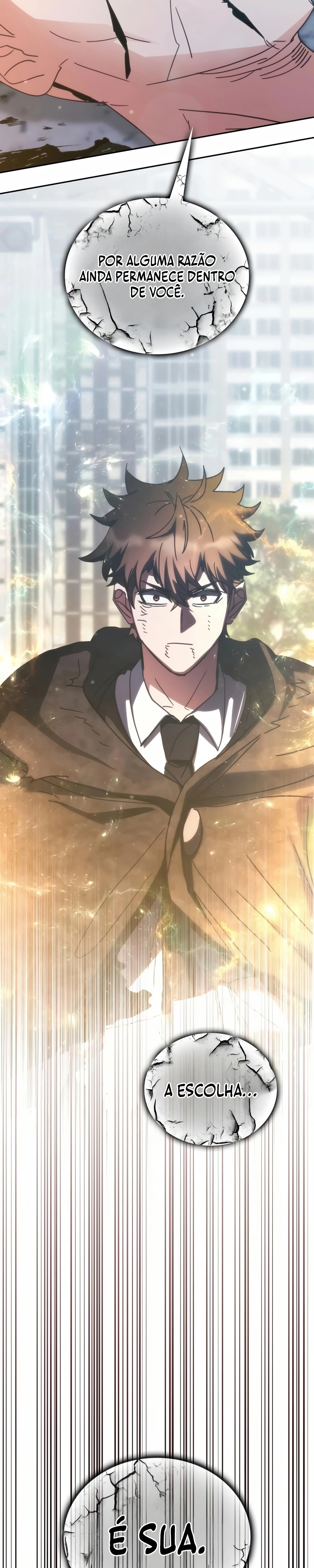 Academia da Transcendência Capitulo 199 Pagina 28