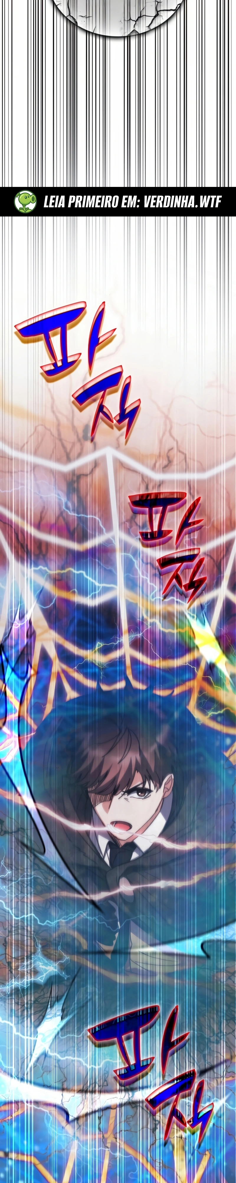 Academia da Transcendência Capitulo 199 Pagina 29