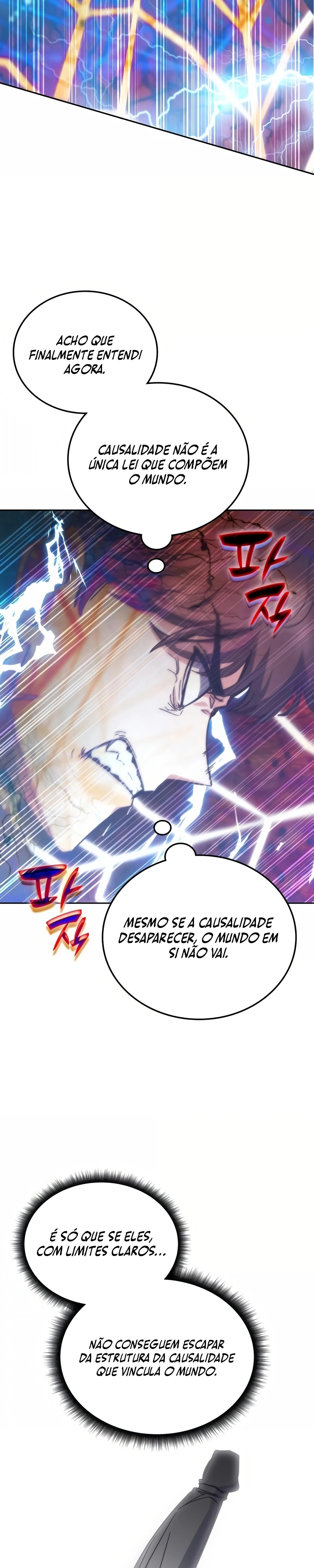 Academia da Transcendência Capitulo 199 Pagina 30