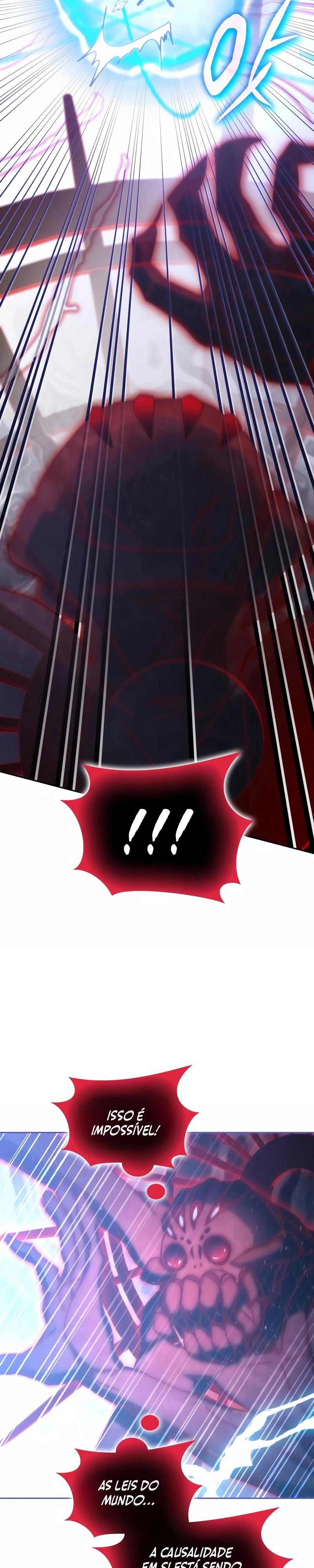 Academia da Transcendência Capitulo 199 Pagina 33