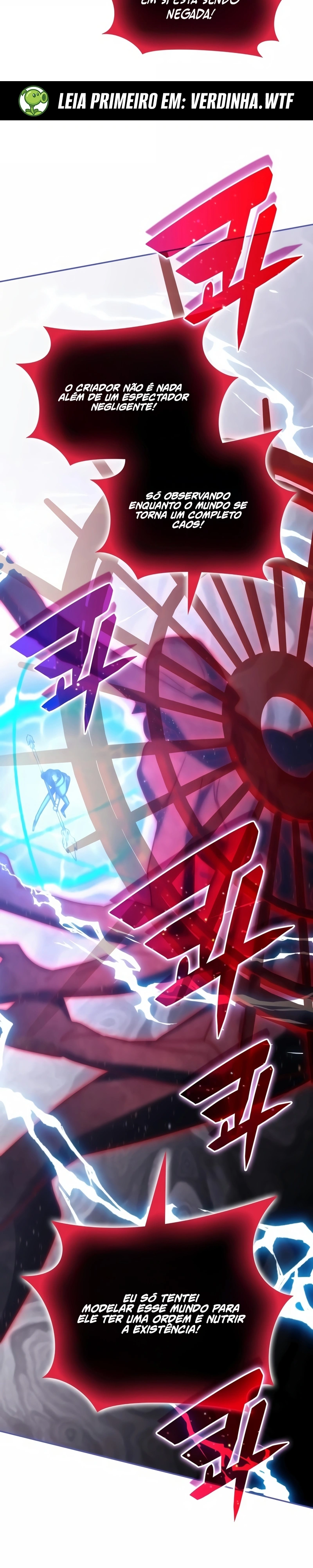 Academia da Transcendência Capitulo 199 Pagina 34