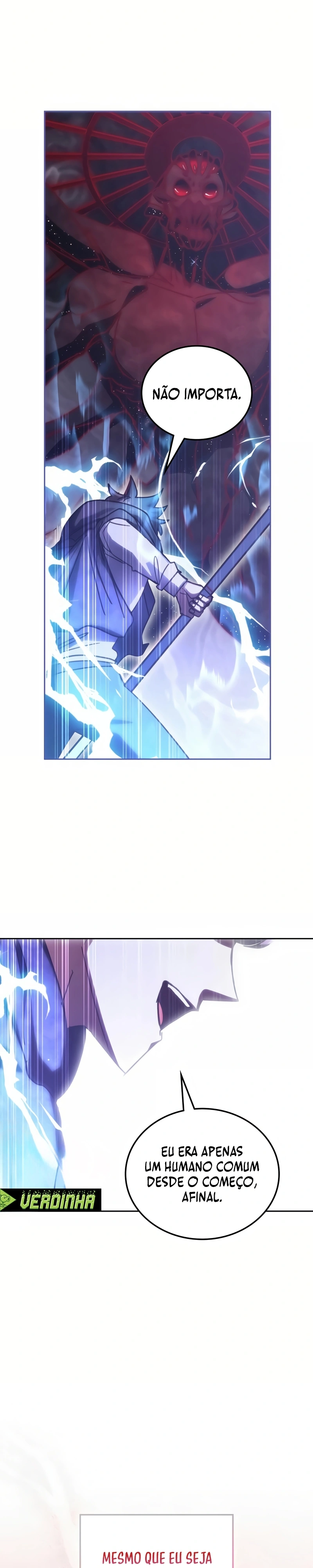 Academia da Transcendência Capitulo 199 Pagina 38