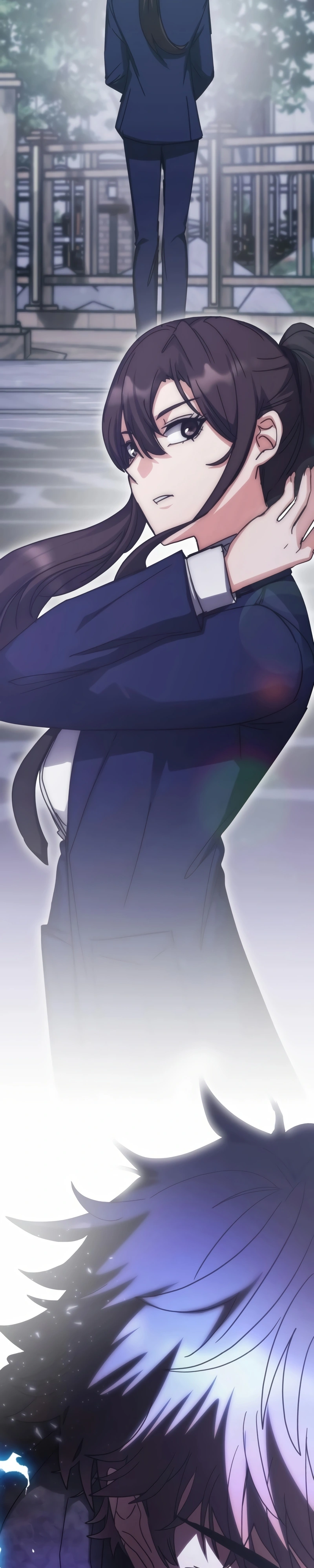 Academia da Transcendência Capitulo 199 Pagina 41