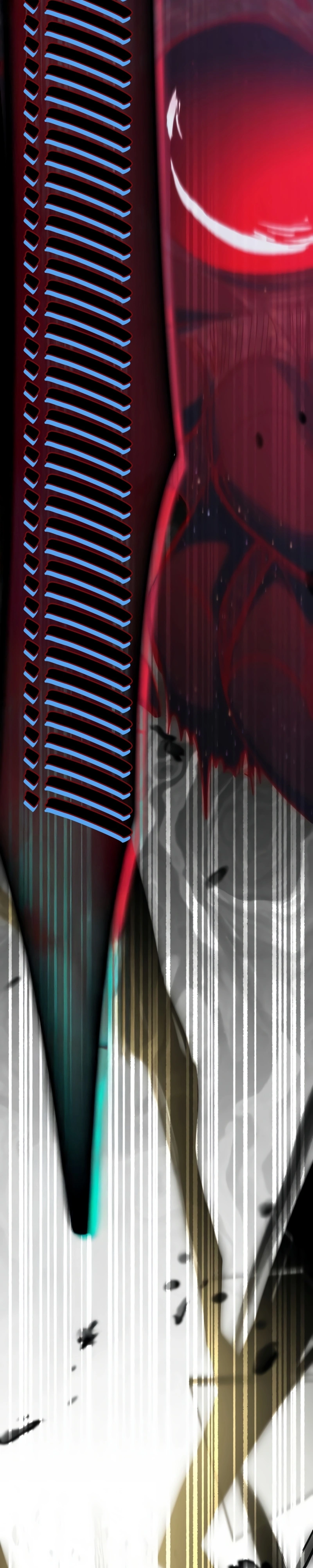 Academia da Transcendência Capitulo 199 Pagina 45