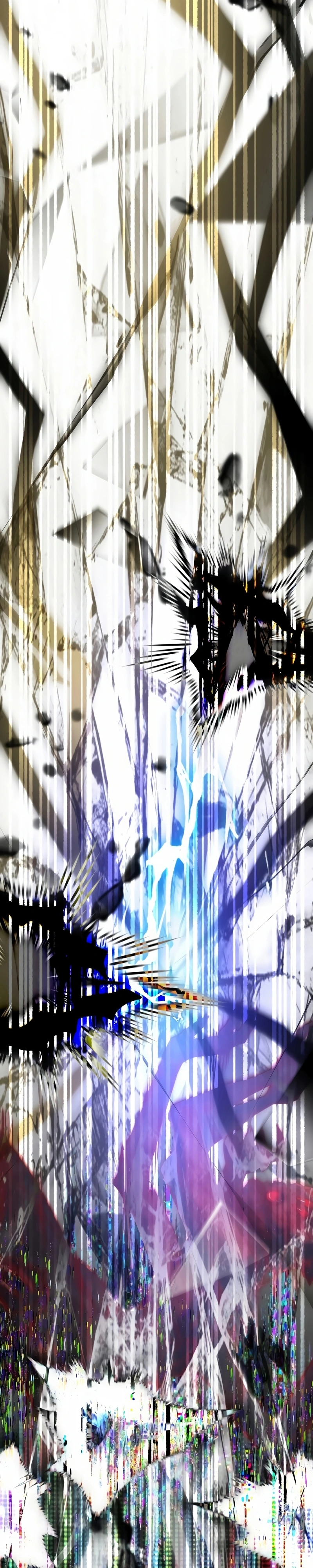 Academia da Transcendência Capitulo 199 Pagina 46