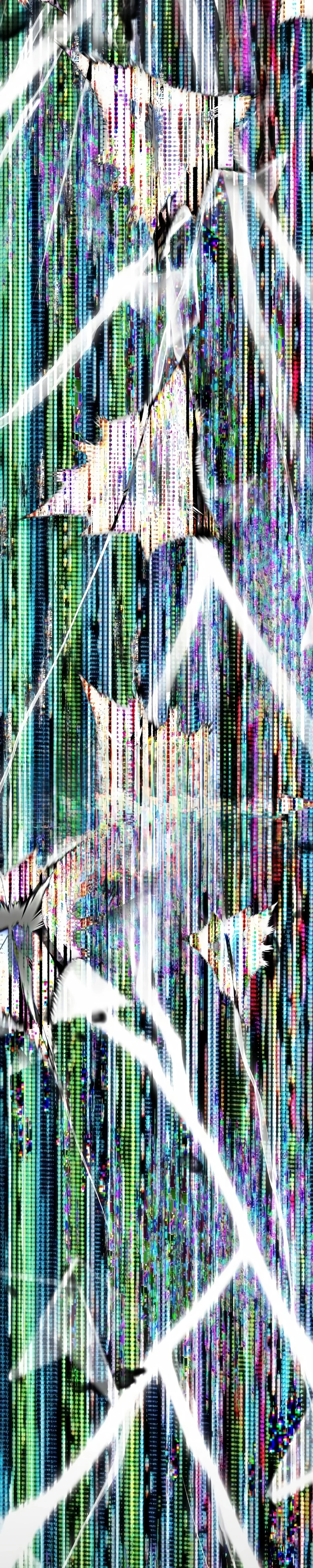 Academia da Transcendência Capitulo 199 Pagina 47