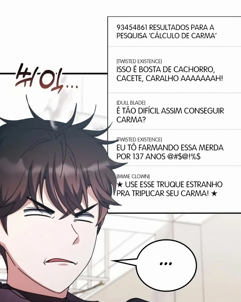 Academia da Transcendência Capitulo 98 Pagina 17