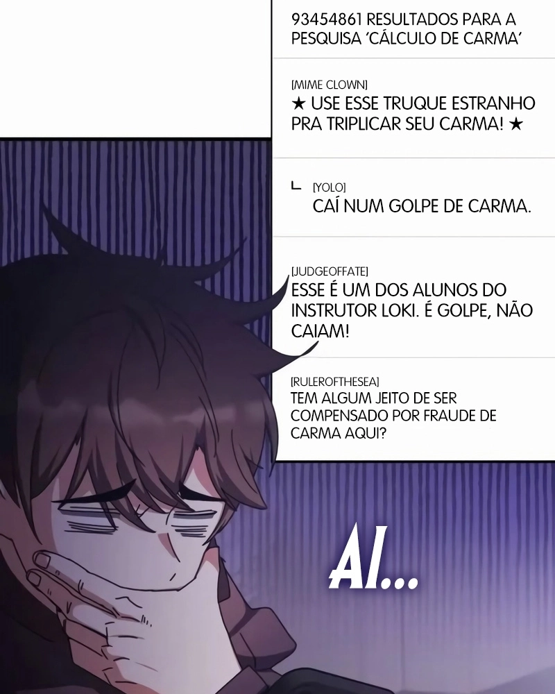 Academia da Transcendência Capitulo 98 Pagina 19