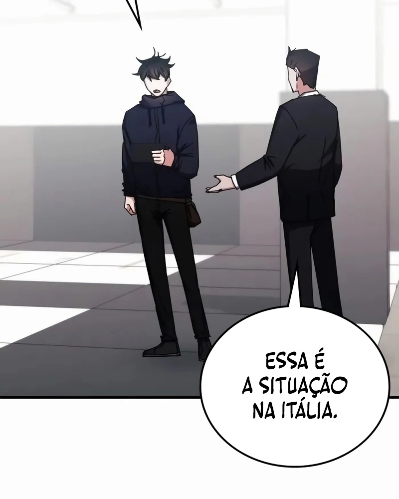 Academia da Transcendência Capitulo 98 Pagina 50