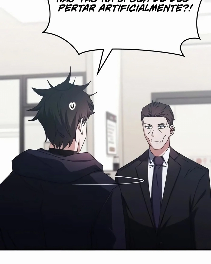 Academia da Transcendência Capitulo 98 Pagina 52