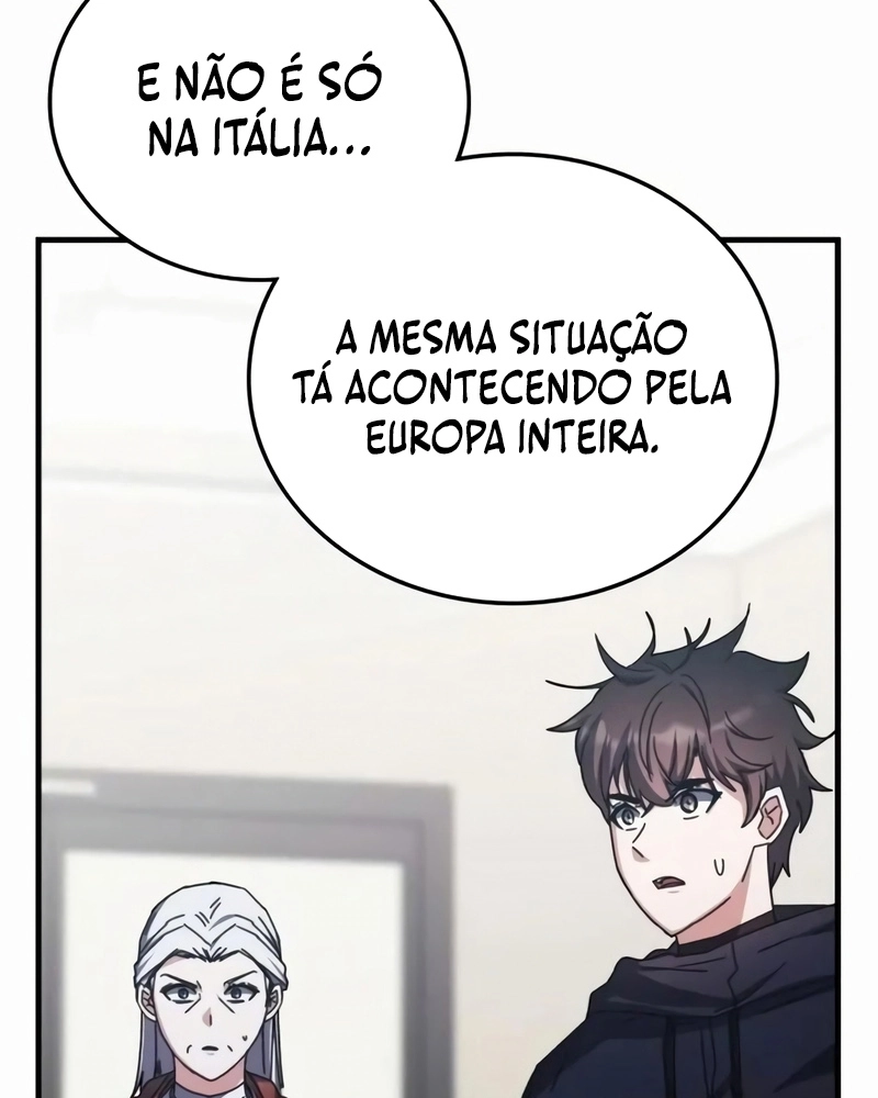 Academia da Transcendência Capitulo 98 Pagina 68