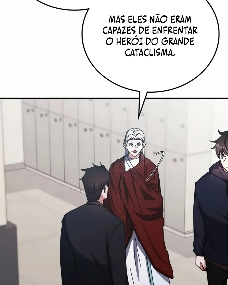 Academia da Transcendência Capitulo 98 Pagina 89