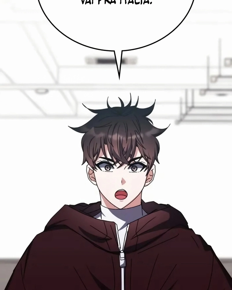 Academia da Transcendência Capitulo 98 Pagina 129