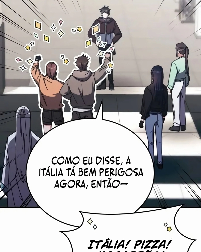Academia da Transcendência Capitulo 98 Pagina 132