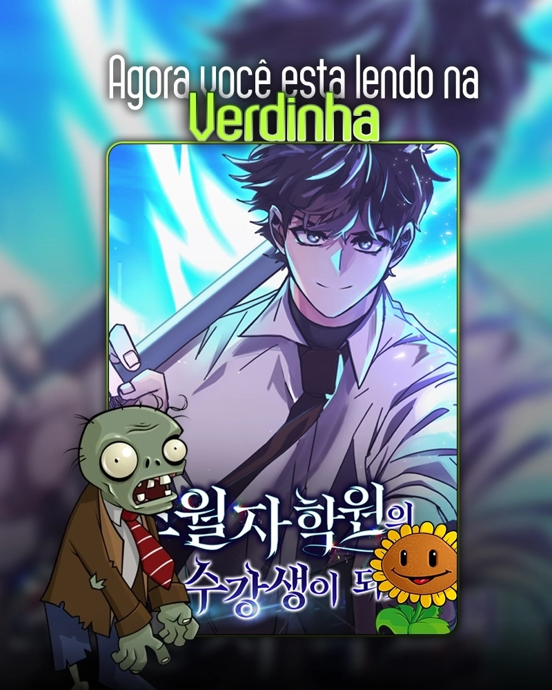 Academia da Transcendência Capitulo 99 Pagina 1