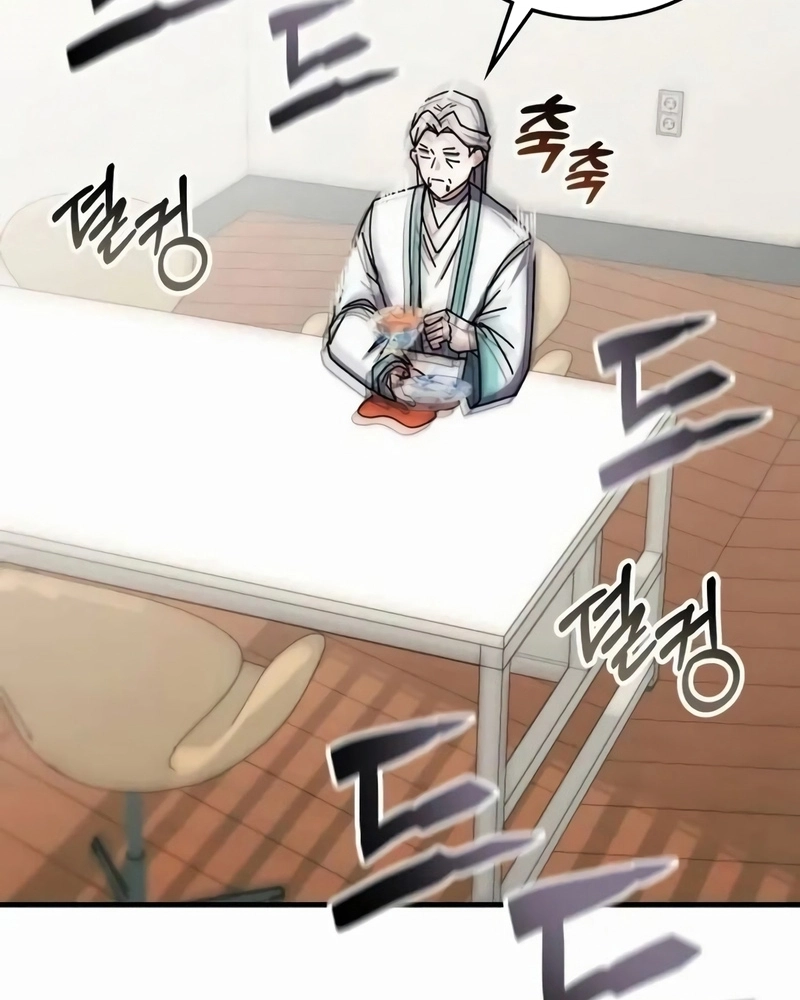 Academia da Transcendência Capitulo 99 Pagina 5