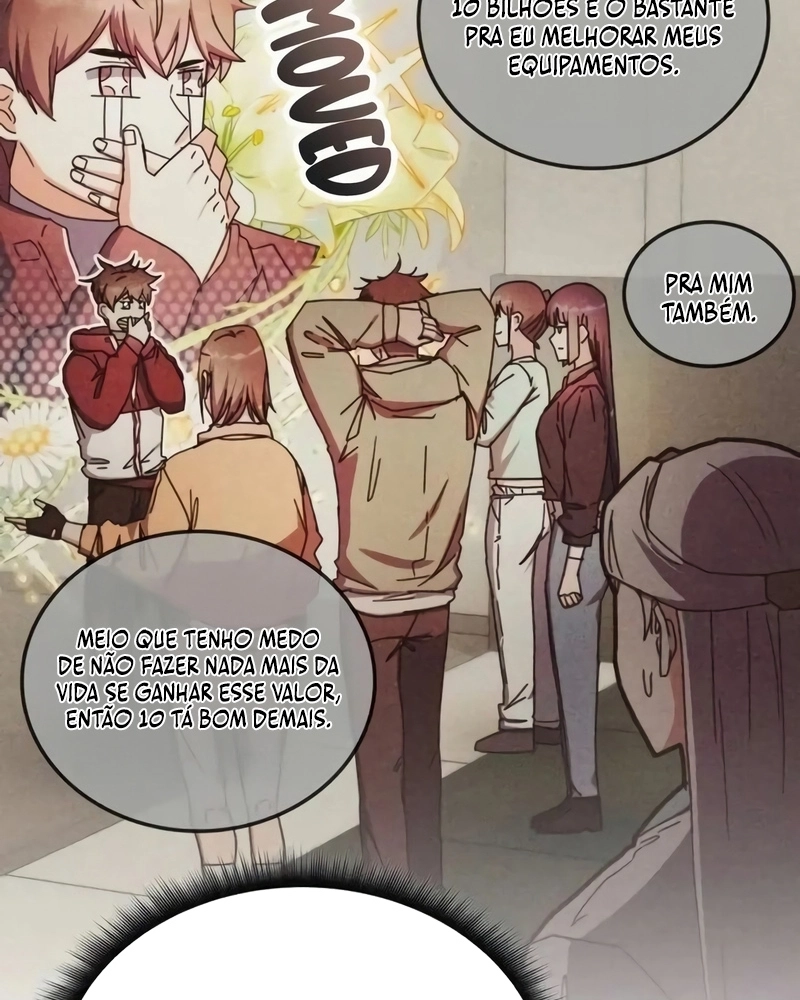 Academia da Transcendência Capitulo 99 Pagina 9