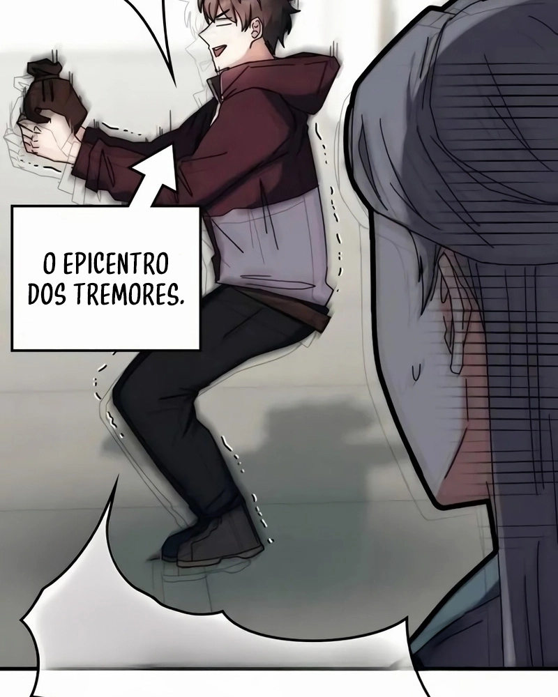 Academia da Transcendência Capitulo 99 Pagina 16