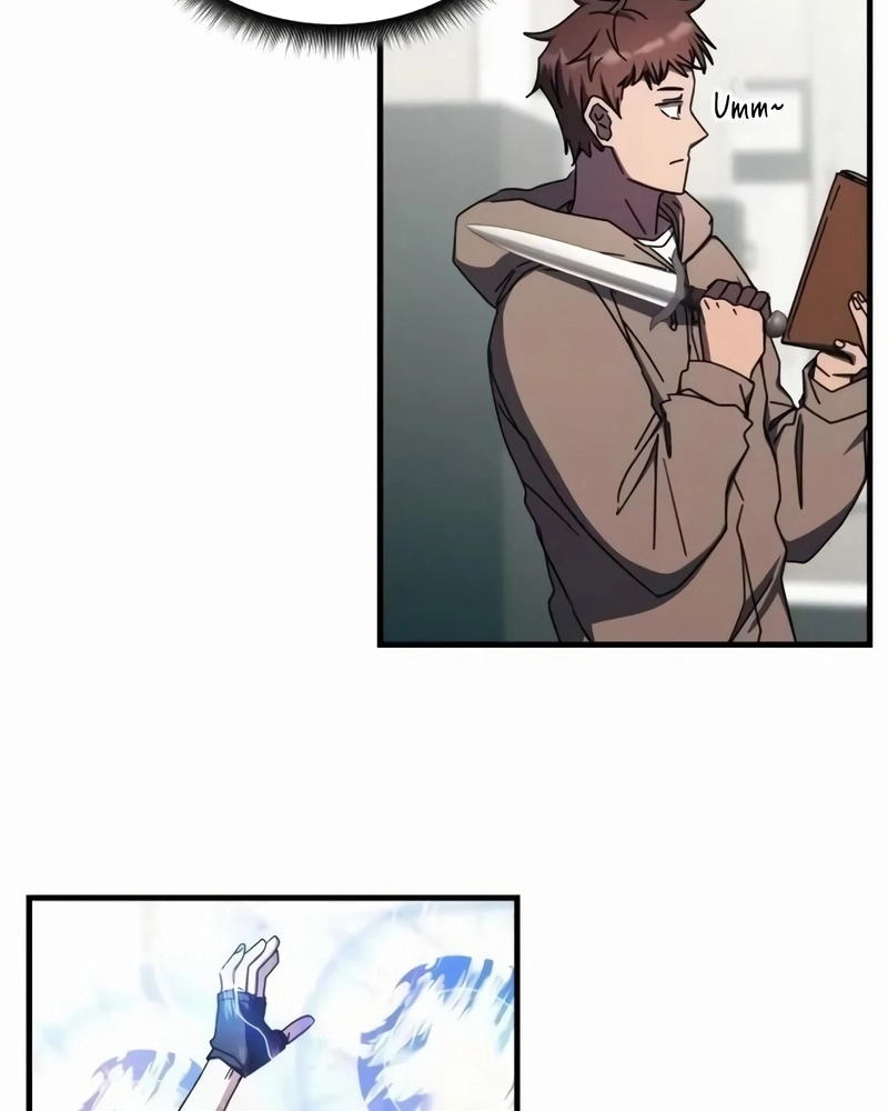 Academia da Transcendência Capitulo 99 Pagina 27