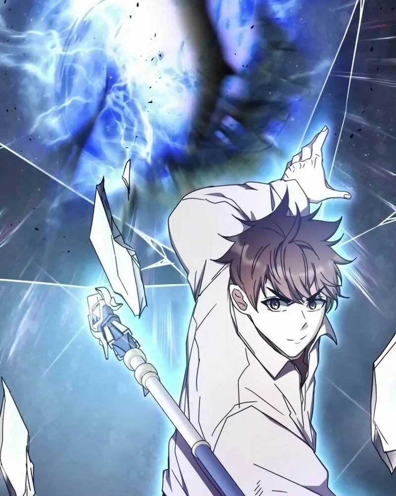 Academia da Transcendência Capitulo 99 Pagina 46