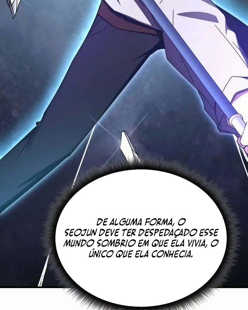 Academia da Transcendência Capitulo 99 Pagina 47