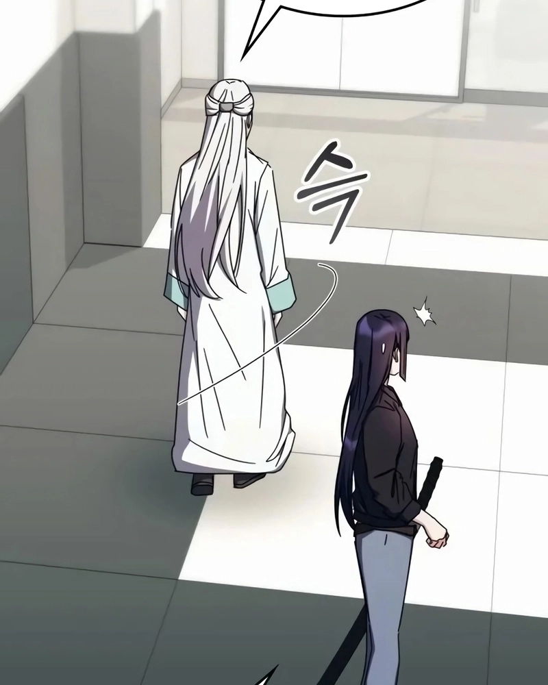 Academia da Transcendência Capitulo 99 Pagina 53