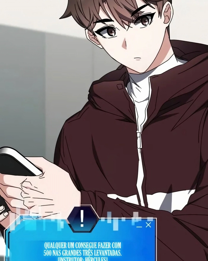 Academia da Transcendência Capitulo 99 Pagina 77