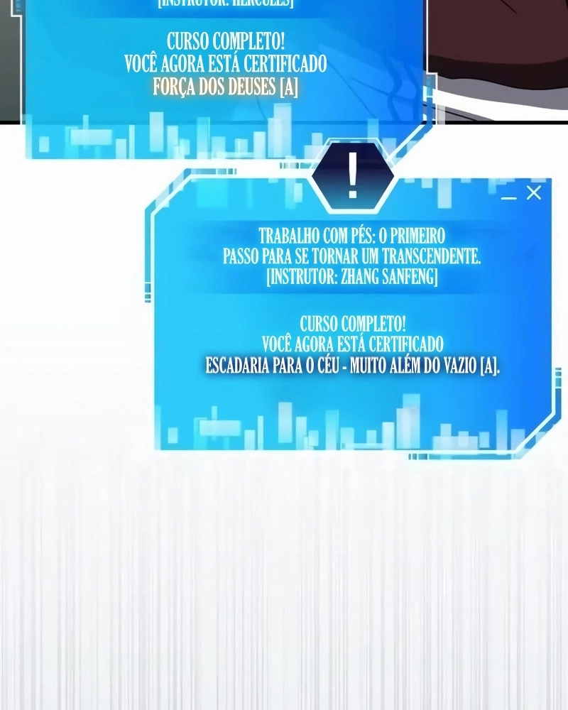 Academia da Transcendência Capitulo 99 Pagina 78