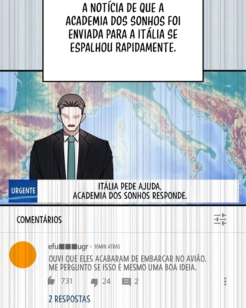 Academia da Transcendência Capitulo 99 Pagina 80