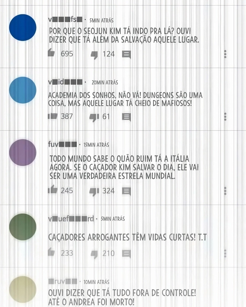 Academia da Transcendência Capitulo 99 Pagina 81