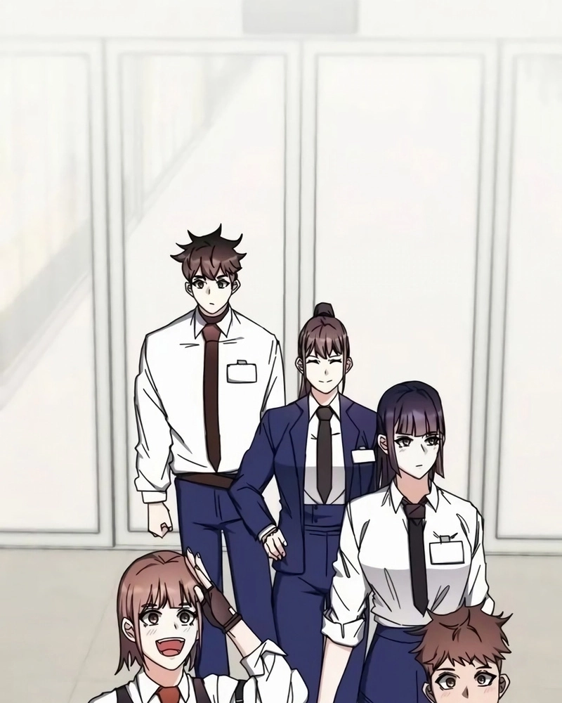 Academia da Transcendência Capitulo 99 Pagina 87