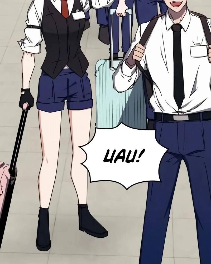 Academia da Transcendência Capitulo 99 Pagina 88