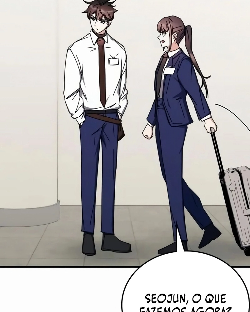 Academia da Transcendência Capitulo 99 Pagina 96