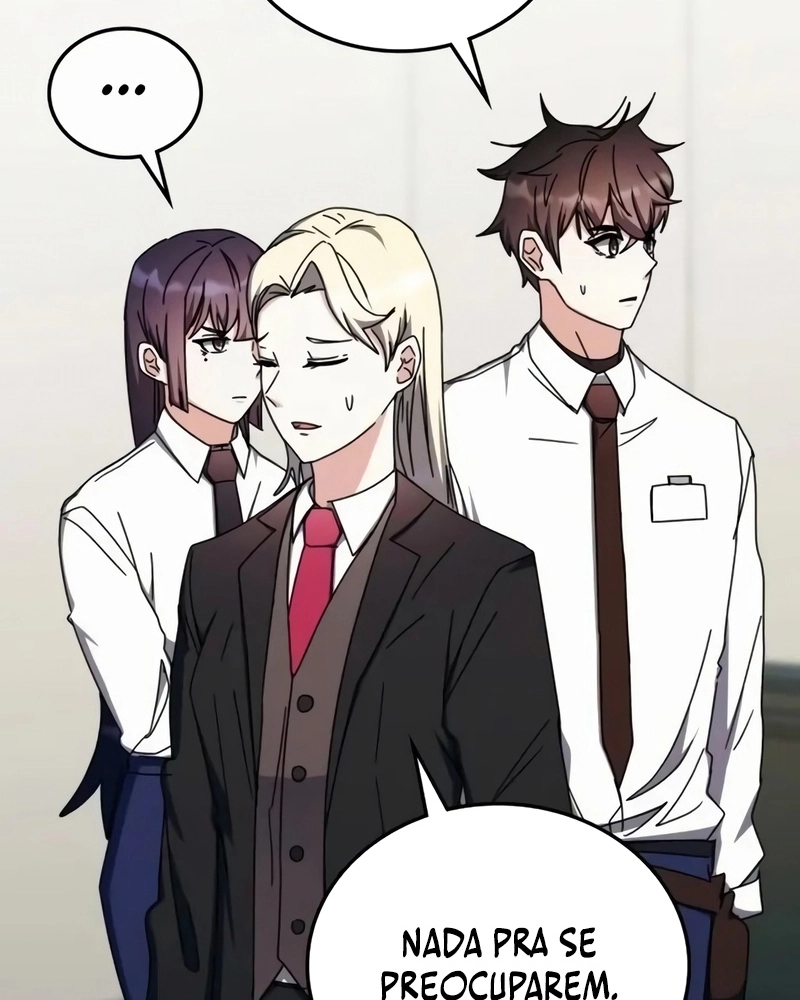 Academia da Transcendência Capitulo 99 Pagina 111