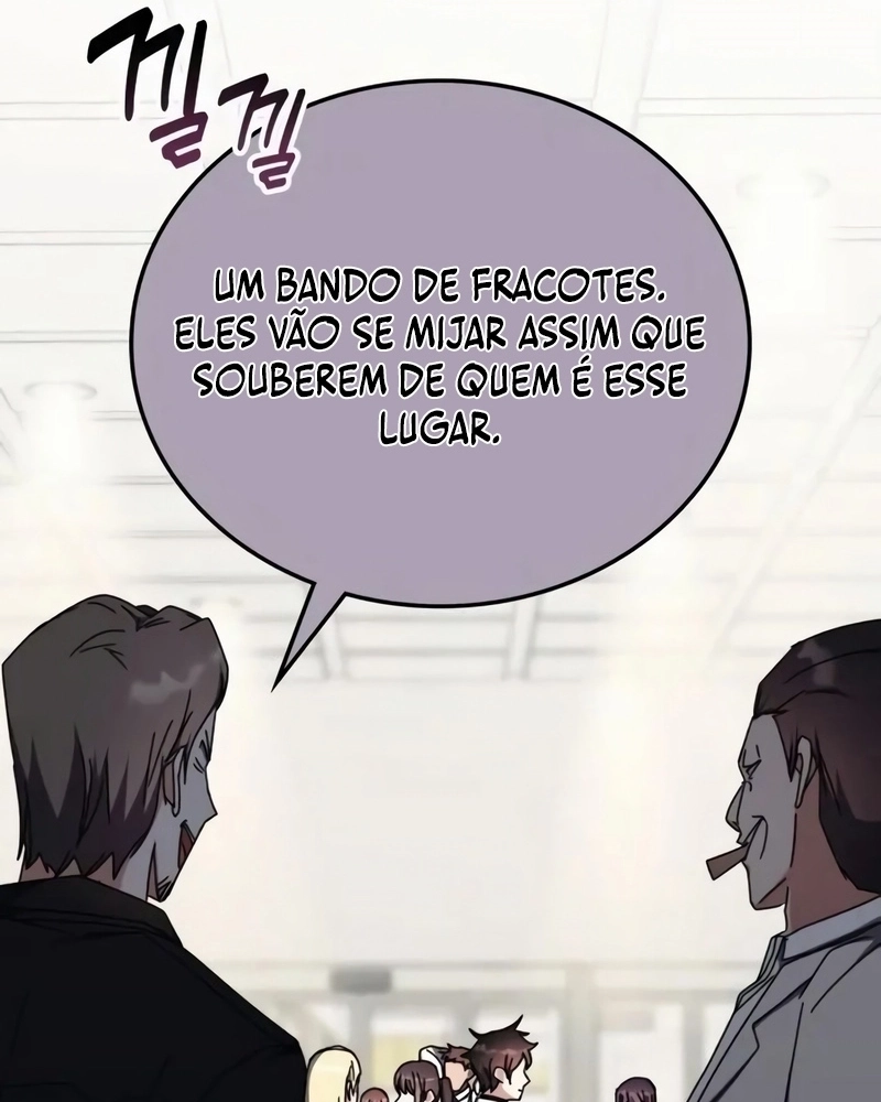 Academia da Transcendência Capitulo 99 Pagina 119