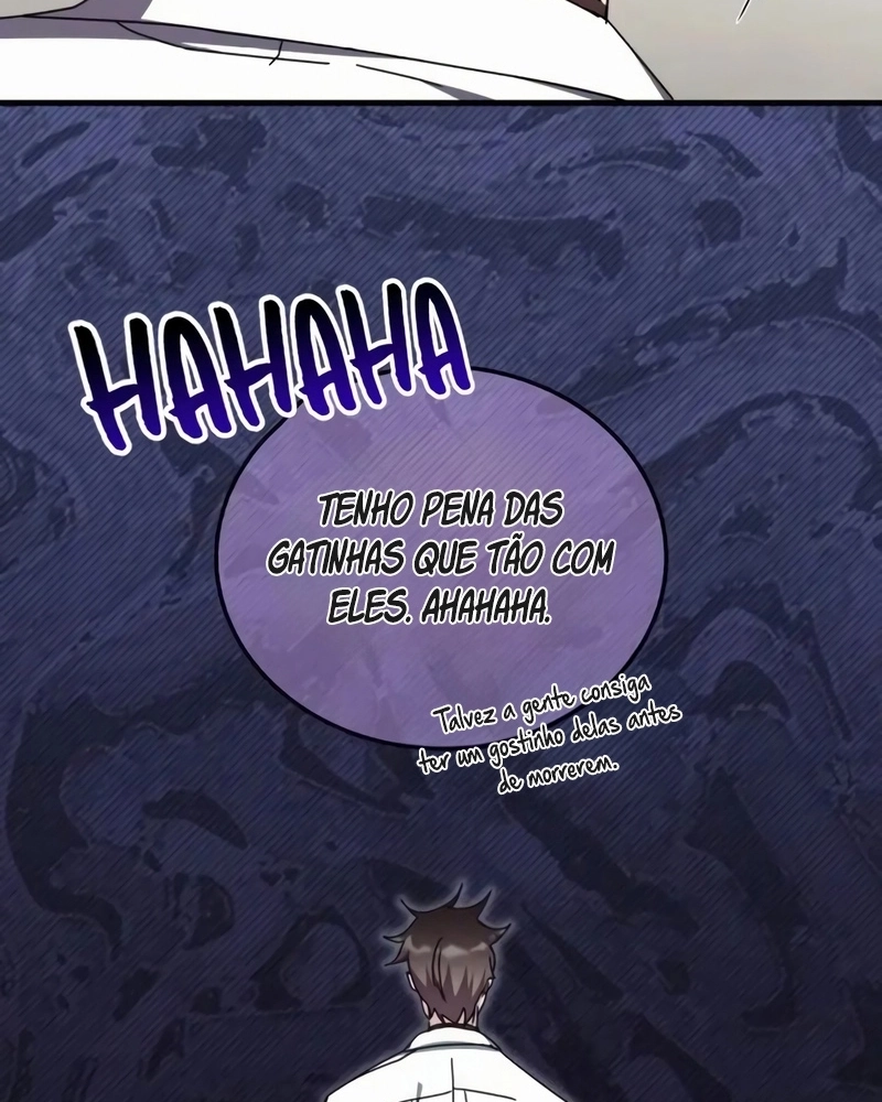 Academia da Transcendência Capitulo 99 Pagina 124