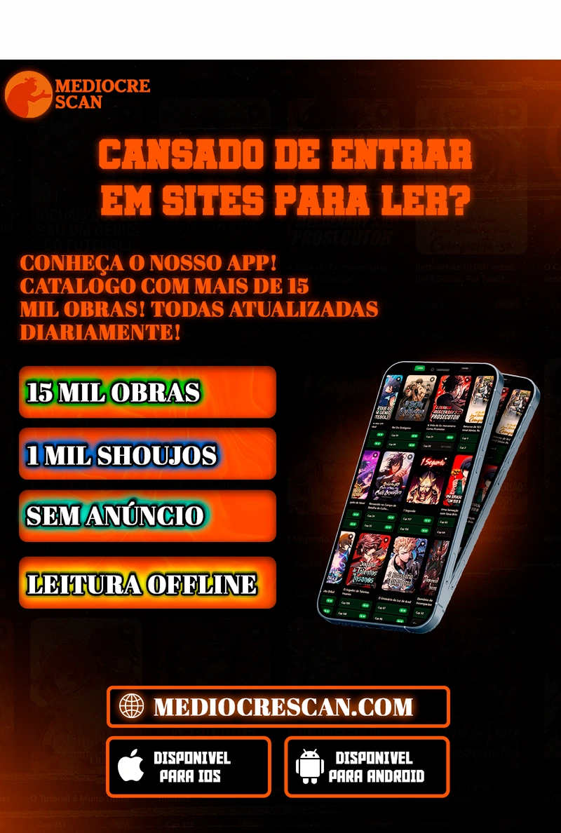 Academia da Transcendência Capitulo 99 Pagina 129