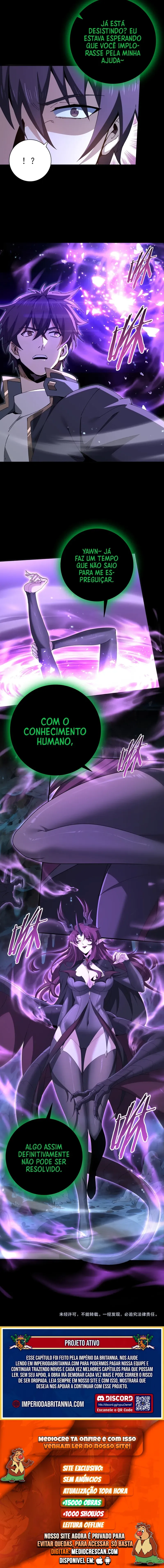 Profissão sem Valor: Domador de Dragões Capitulo 197 Pagina 10