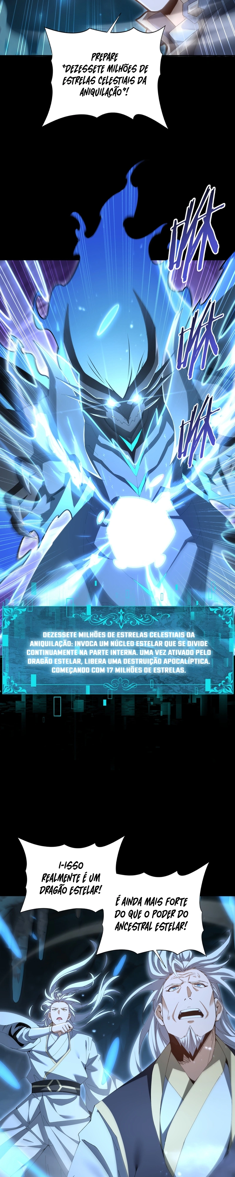 Profissão sem Valor: Domador de Dragões Capitulo 198 Pagina 14