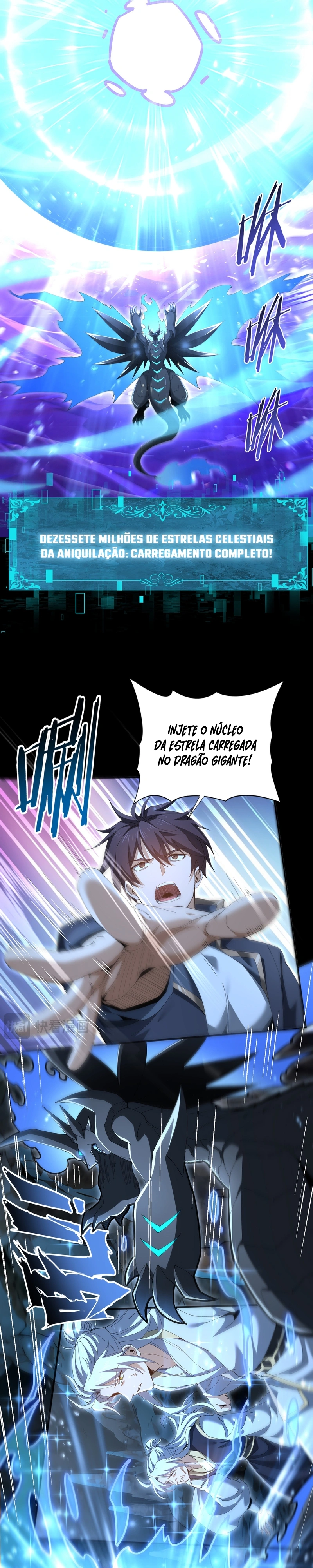 Profissão sem Valor: Domador de Dragões Capitulo 198 Pagina 16