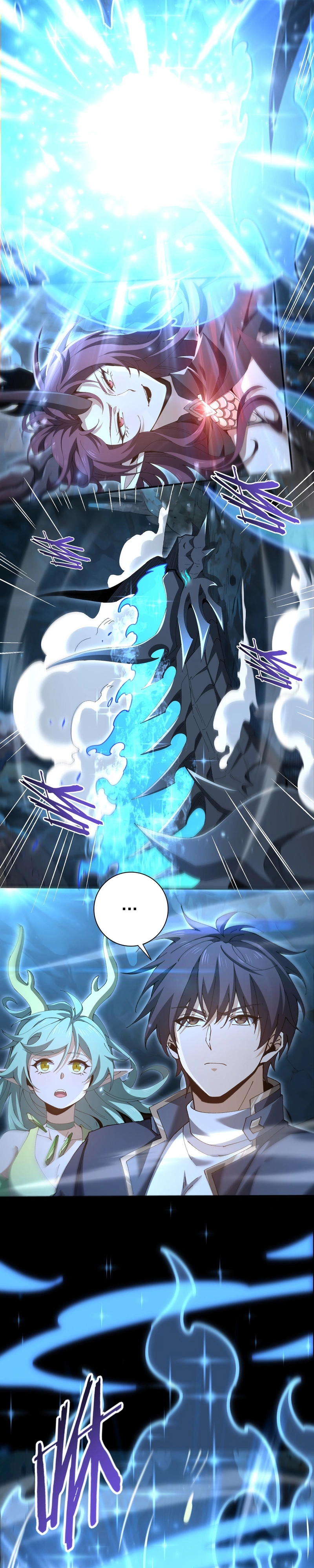 Profissão sem Valor: Domador de Dragões Capitulo 198 Pagina 17