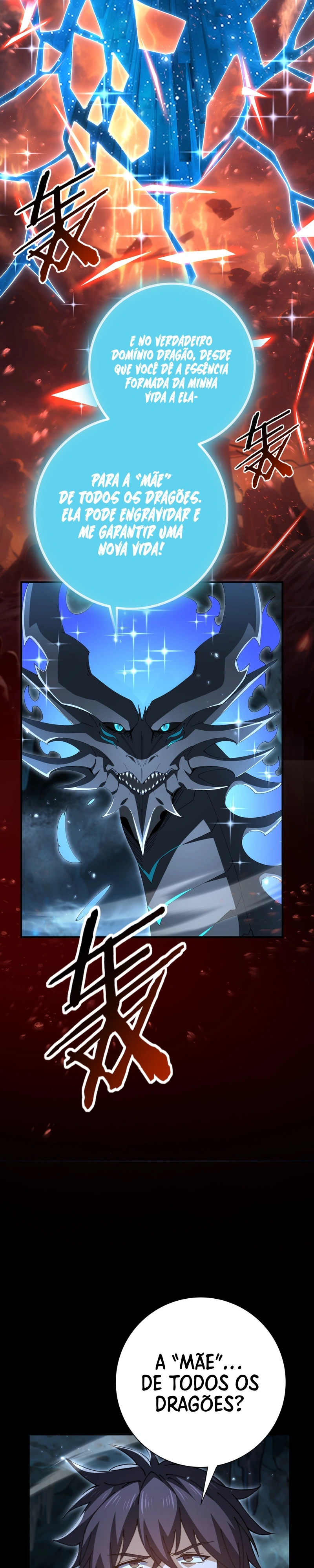 Profissão sem Valor: Domador de Dragões Capitulo 199 Pagina 7