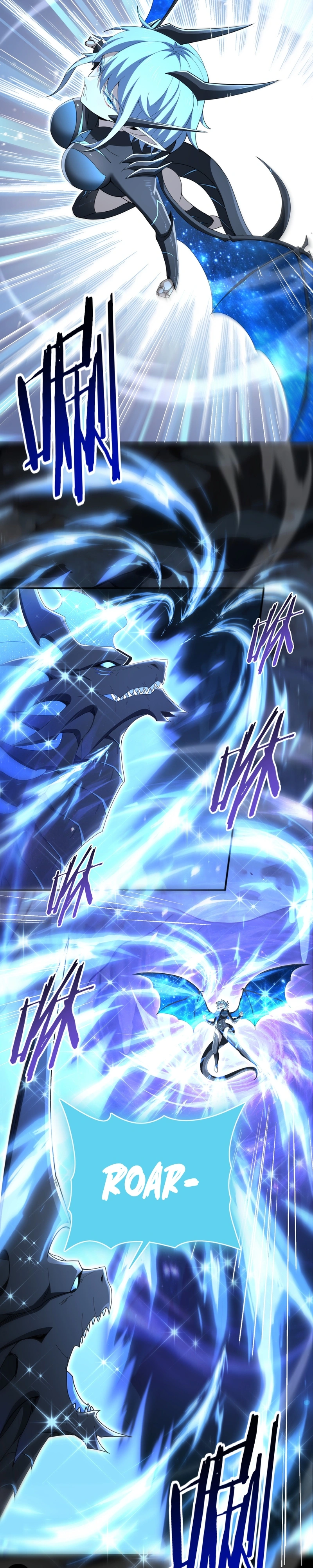 Profissão sem Valor: Domador de Dragões Capitulo 199 Pagina 13