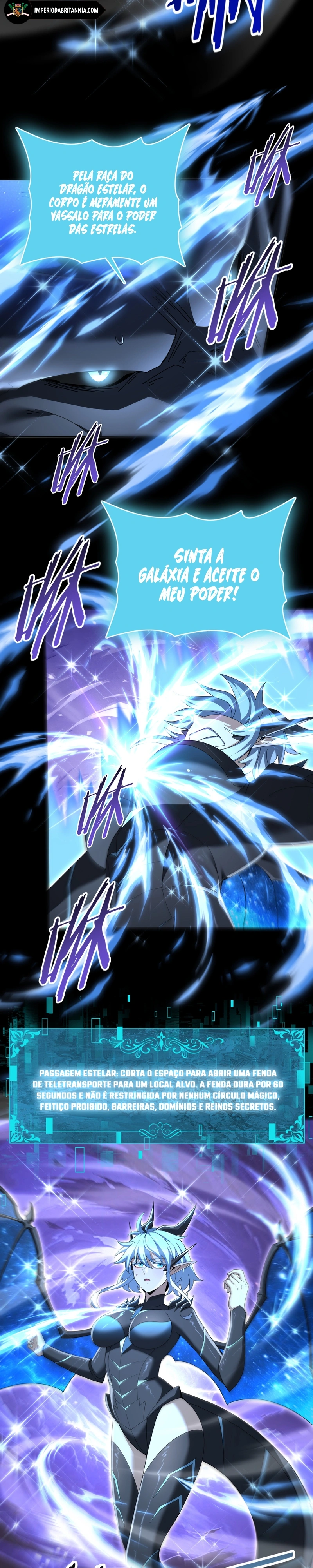 Profissão sem Valor: Domador de Dragões Capitulo 199 Pagina 14