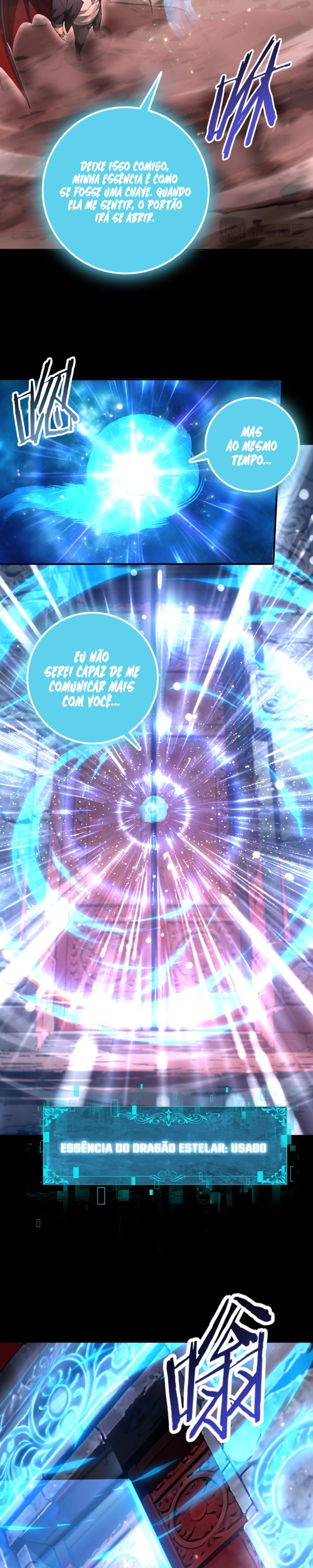 Profissão sem Valor: Domador de Dragões Capitulo 200 Pagina 5