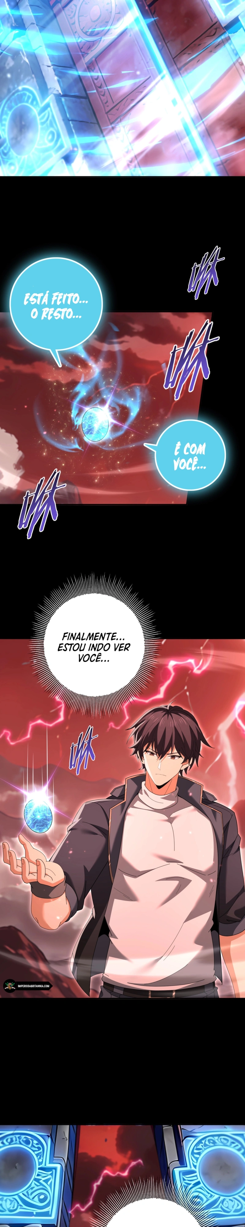 Profissão sem Valor: Domador de Dragões Capitulo 200 Pagina 6