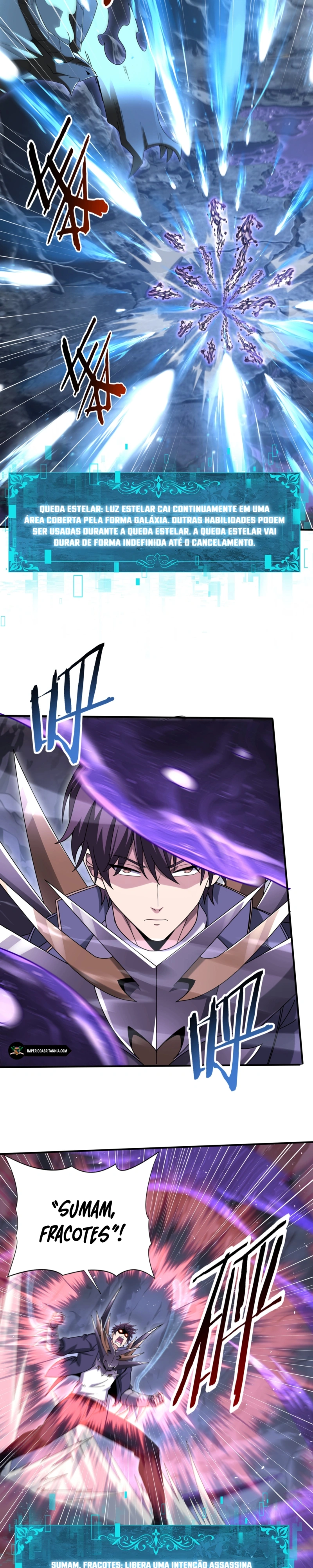 Profissão sem Valor: Domador de Dragões Capitulo 200 Pagina 11