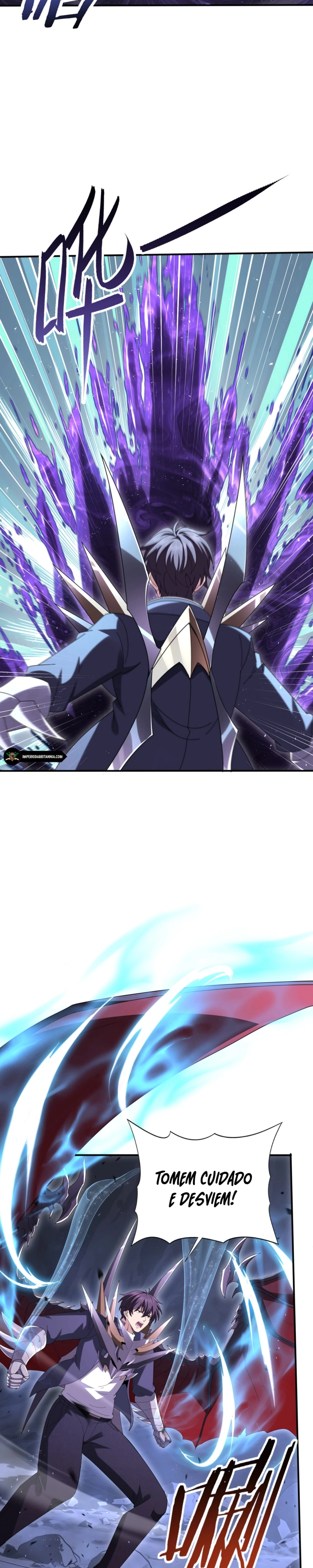 Profissão sem Valor: Domador de Dragões Capitulo 200 Pagina 14