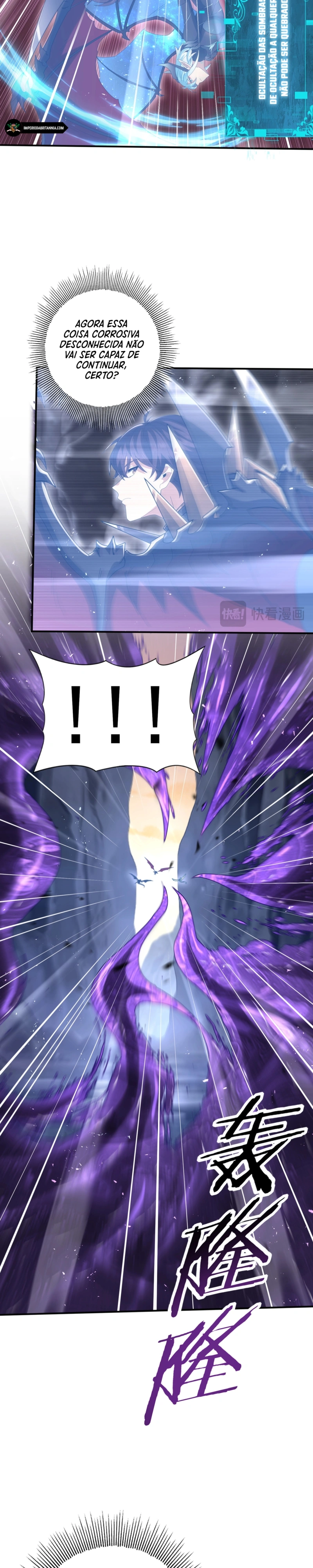 Profissão sem Valor: Domador de Dragões Capitulo 200 Pagina 19