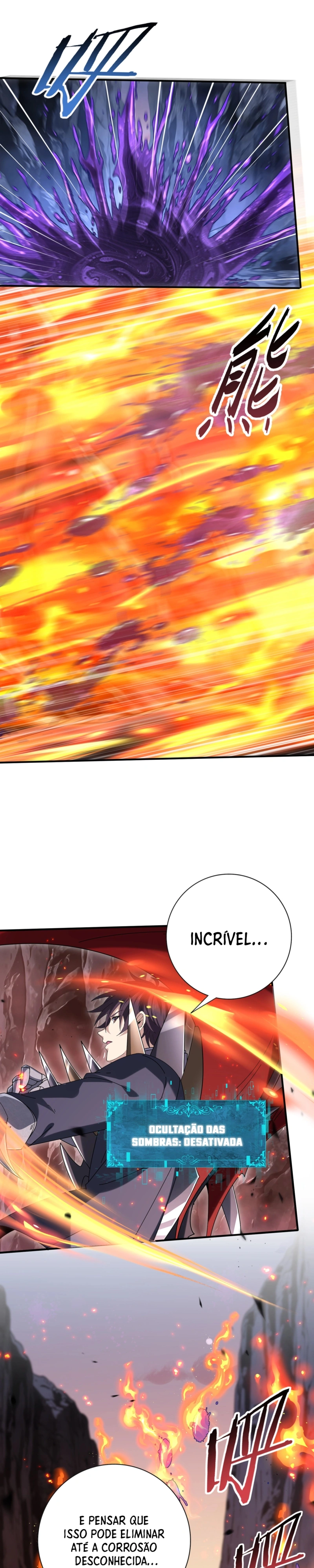 Profissão sem Valor: Domador de Dragões Capitulo 201 Pagina 3